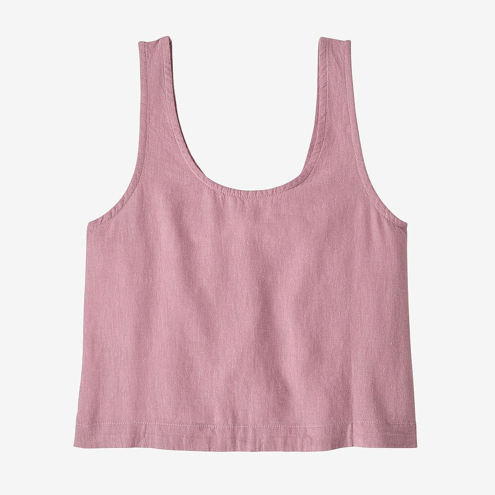 Women's Garden Island Top