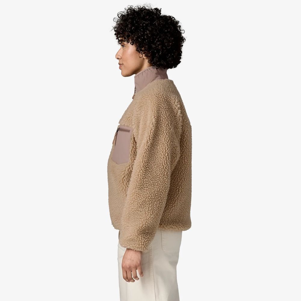 Women's Classic Retro-X Jacket - Image 4