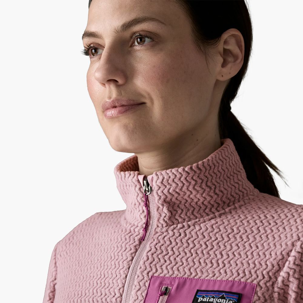 Women's R1 Air Jacket - Image 9