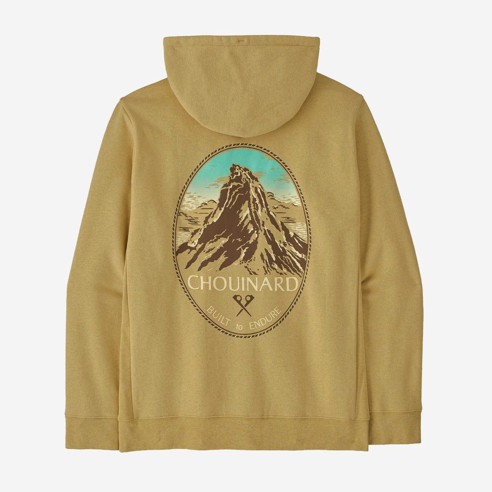 Men's Chouinard Crest Uprisal Hoody