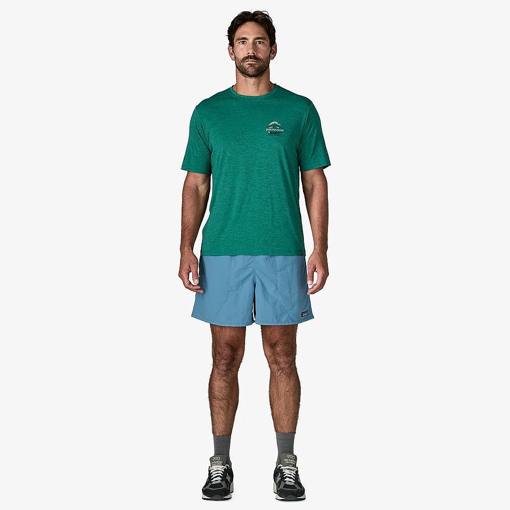Men's Baggies Shorts - 5" - Image 4