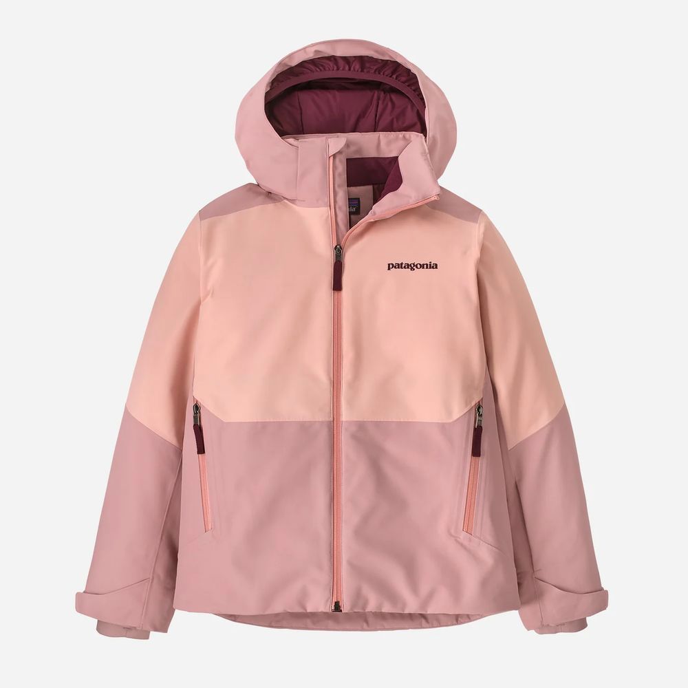 Kids' Powder Town Jacket