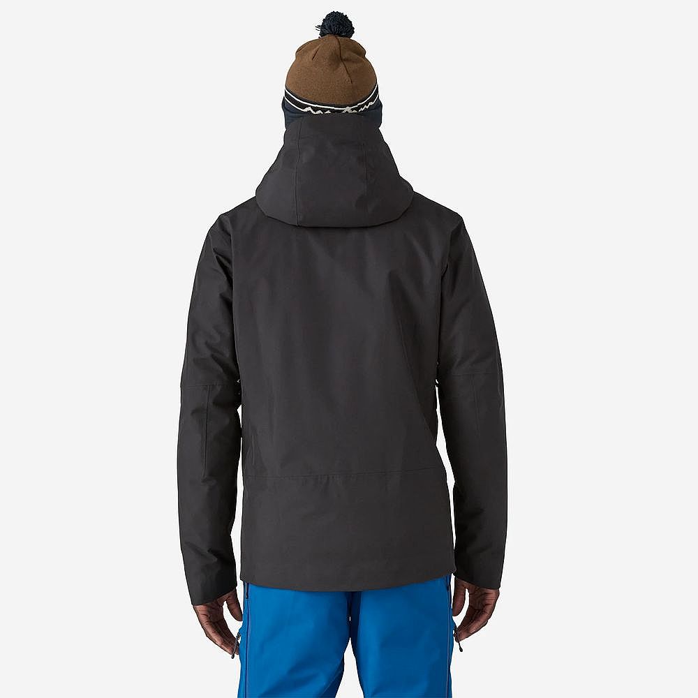 Men's Insulated Storm Shift Jacket - Image 3