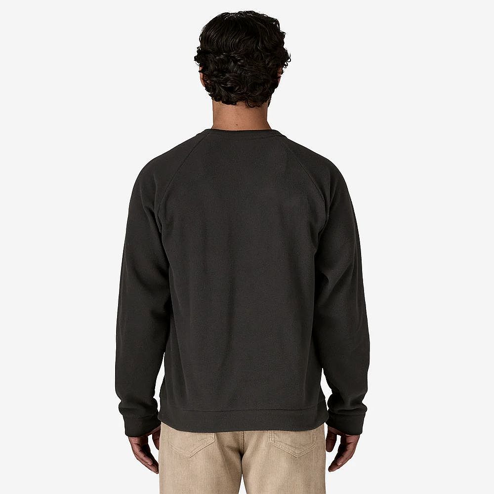 Men's Micro D Crewneck - Image 3