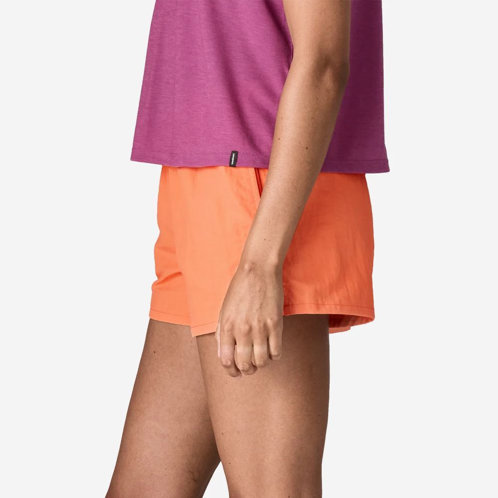 Women's Barely Baggies Shorts - 2 1/2" - Image 5