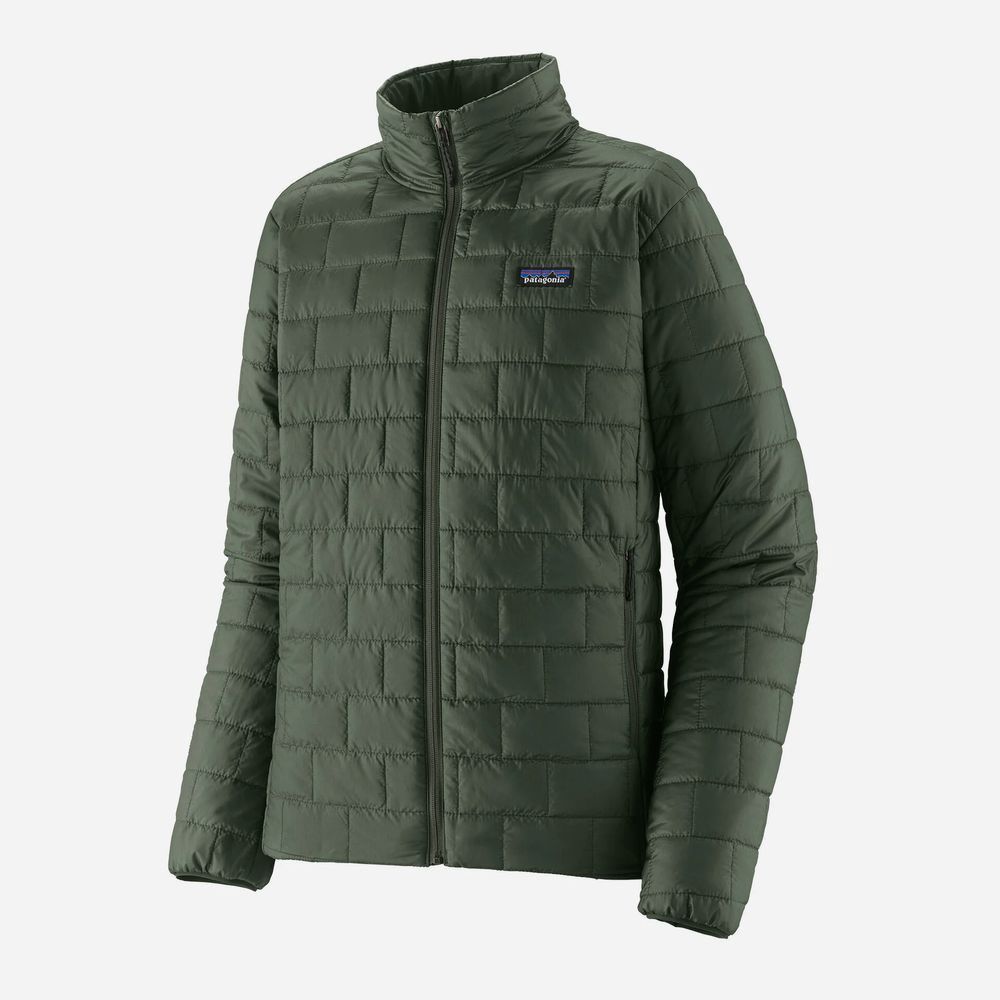 Men's Nano Puff Jacket