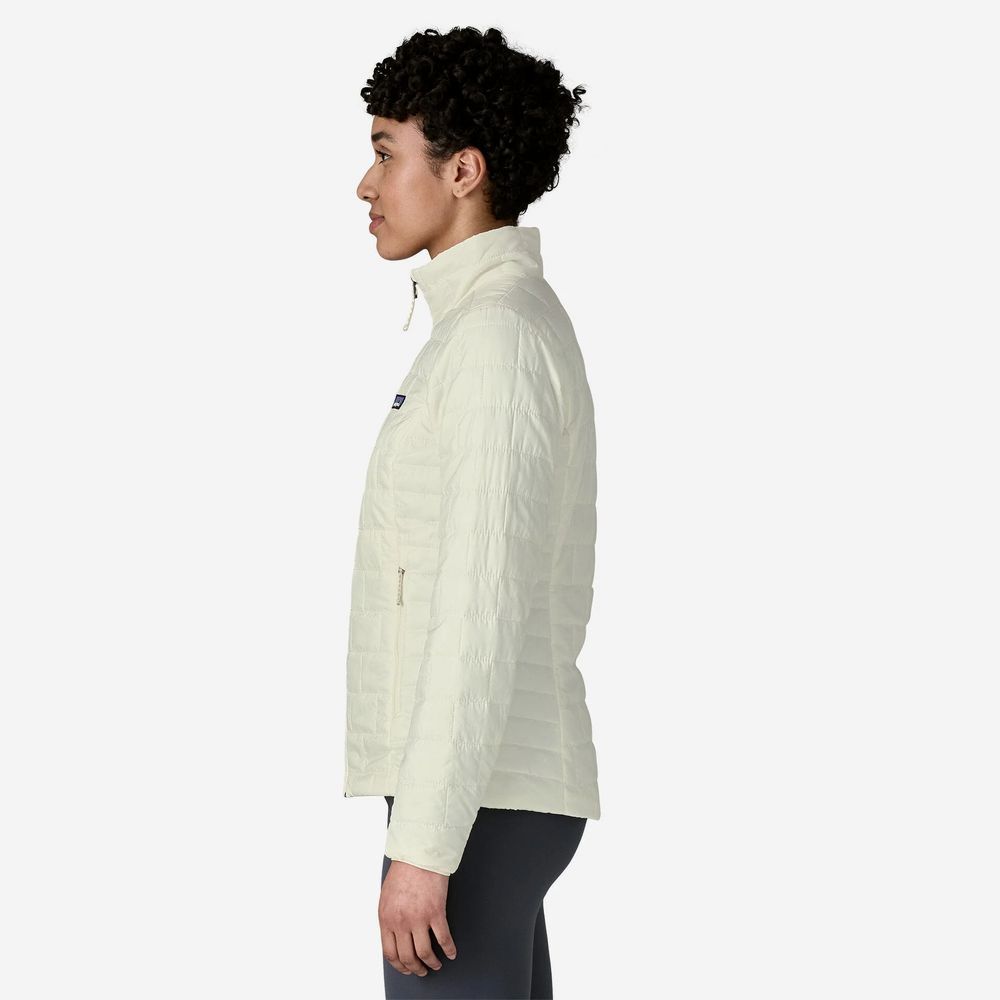 Women's Nano Puff Jacket - Image 5