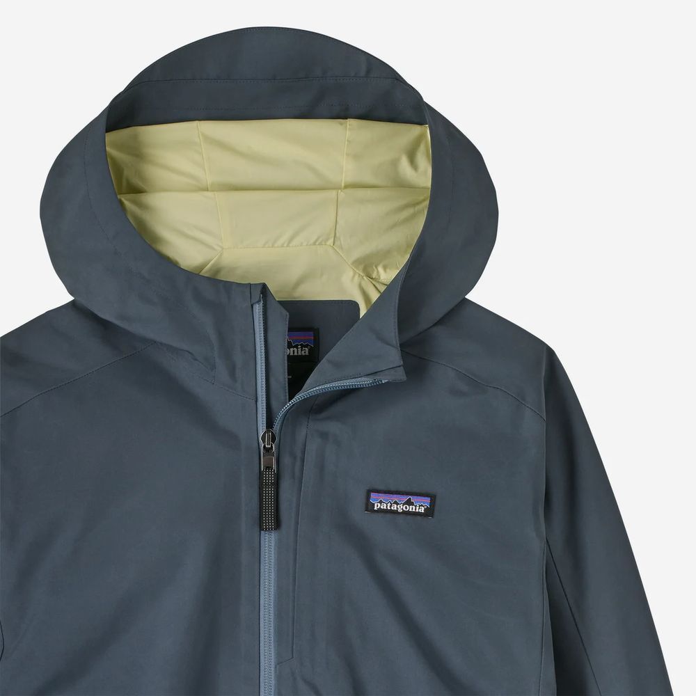 Kids' Storm Shift Jacket - Image 4