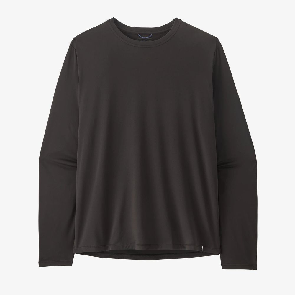 Men's Long-Sleeved Capilene Cool Daily Shirt