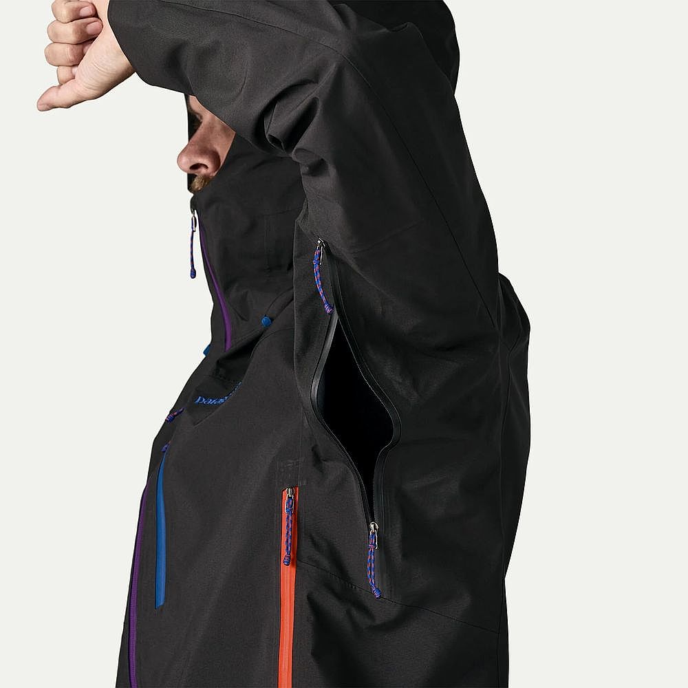 Men's Pluma PRO Jacket - Image 6
