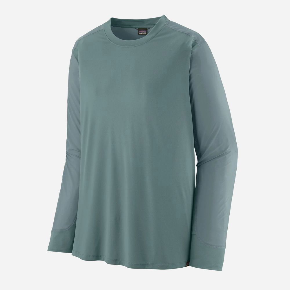 Men's Long-Sleeved Dirt Craft Jersey