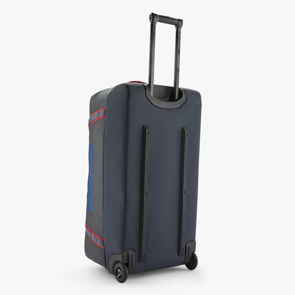 Black Hole Wheeled Duffel 100L - Image 4