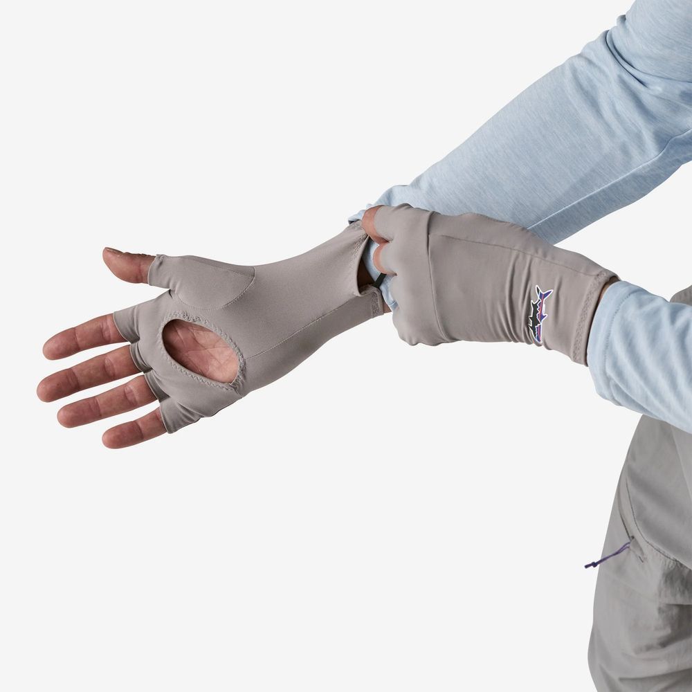Sun Gloves - Image 2