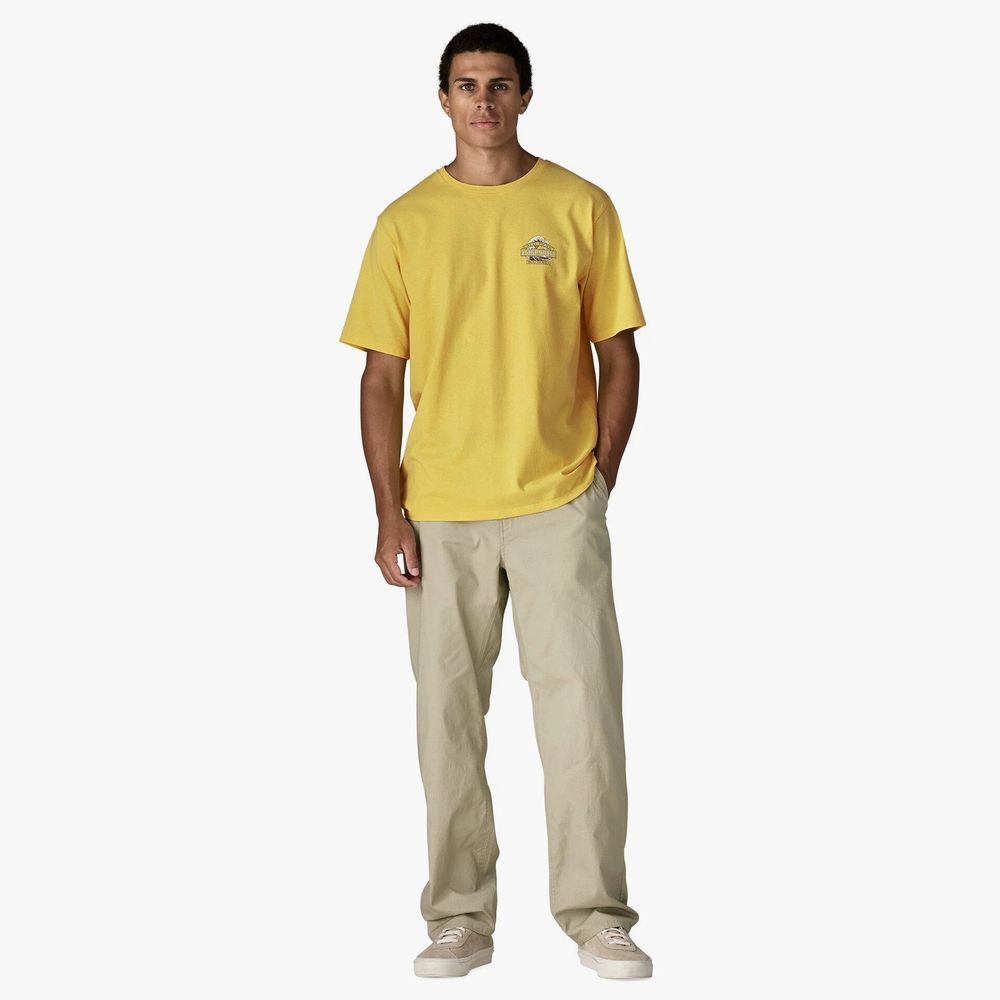 Men’s Great Waves Responsibili-Tee - Image 4