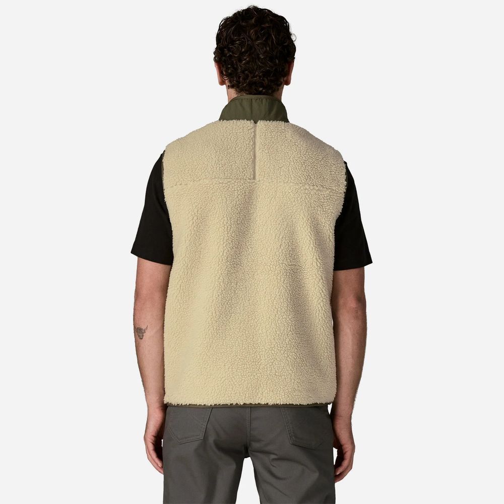 Men's Classic Retro-X Vest - Image 3