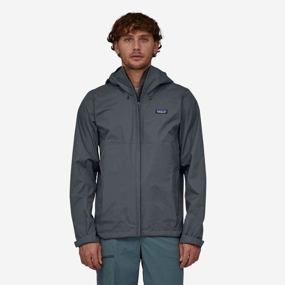 Men's Torrentshell 3L Rain Jacket - Image 2