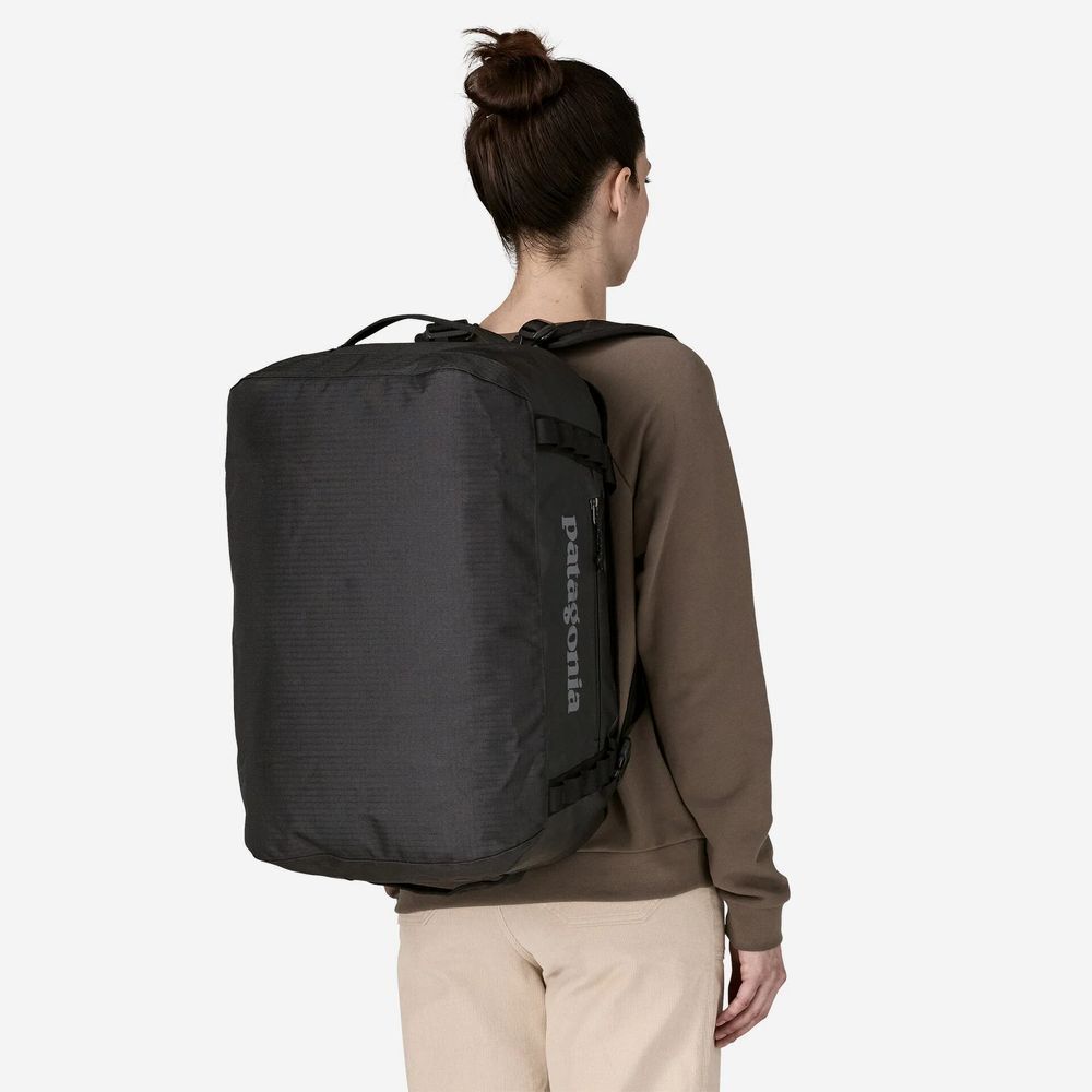Black Hole Duffel 40L - Image 2