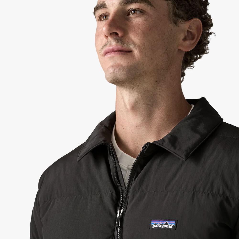 Men's Sisar Down Jacket - Image 6