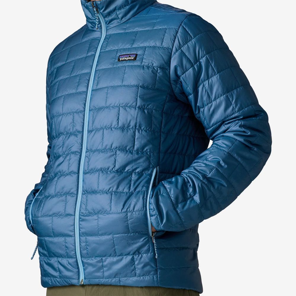 Men's Nano Puff Jacket - Image 6