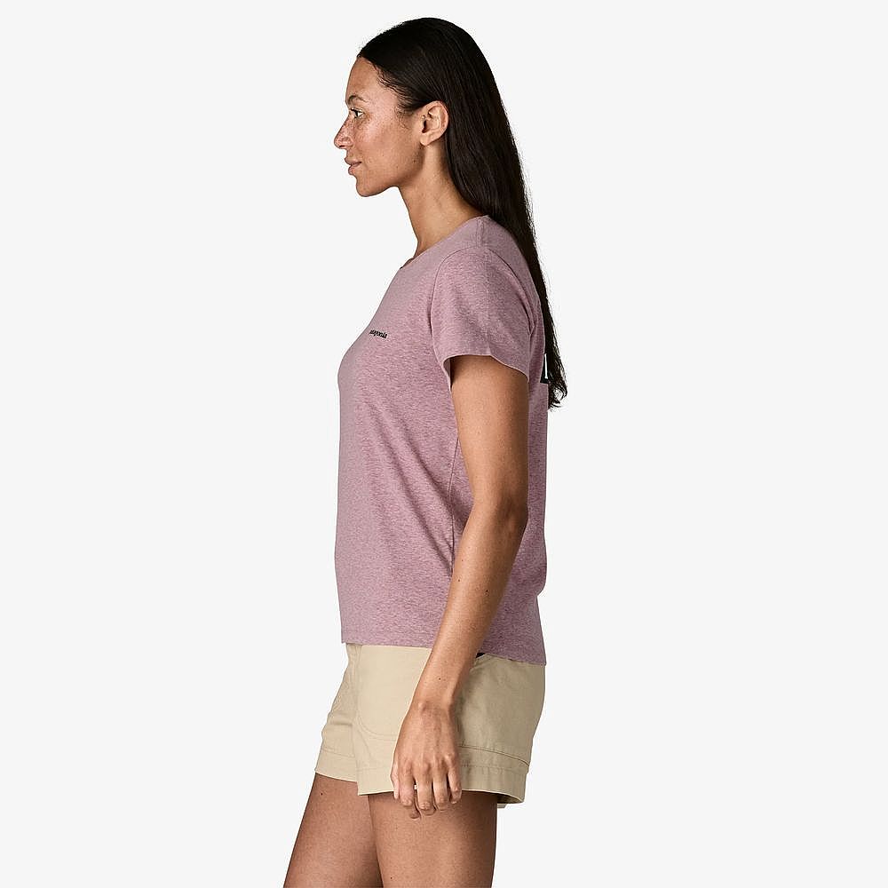 Women's P-6 Logo Responsibili-Tee - Image 2