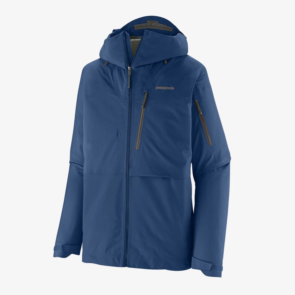 Men's Untracked Jacket