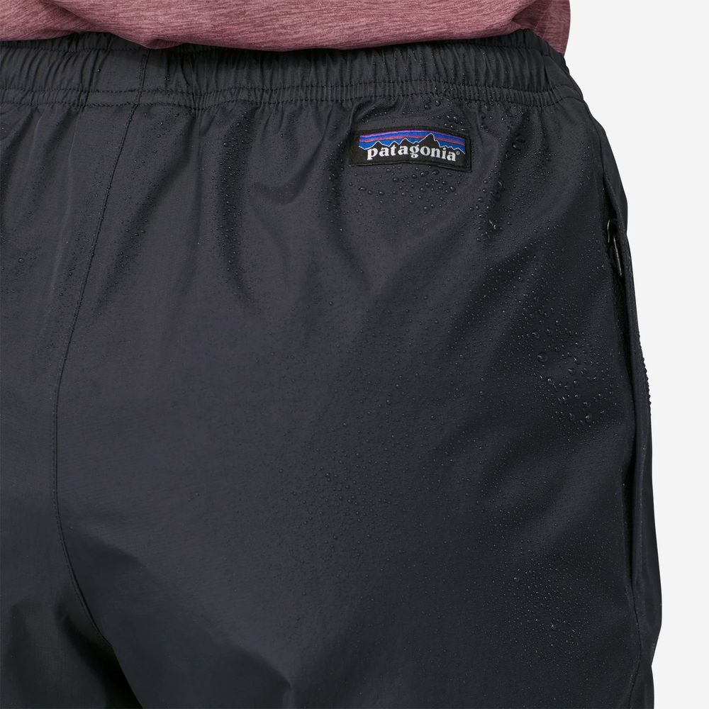 Women's Torrentshell 3L Rain Pants - Short - Image 7