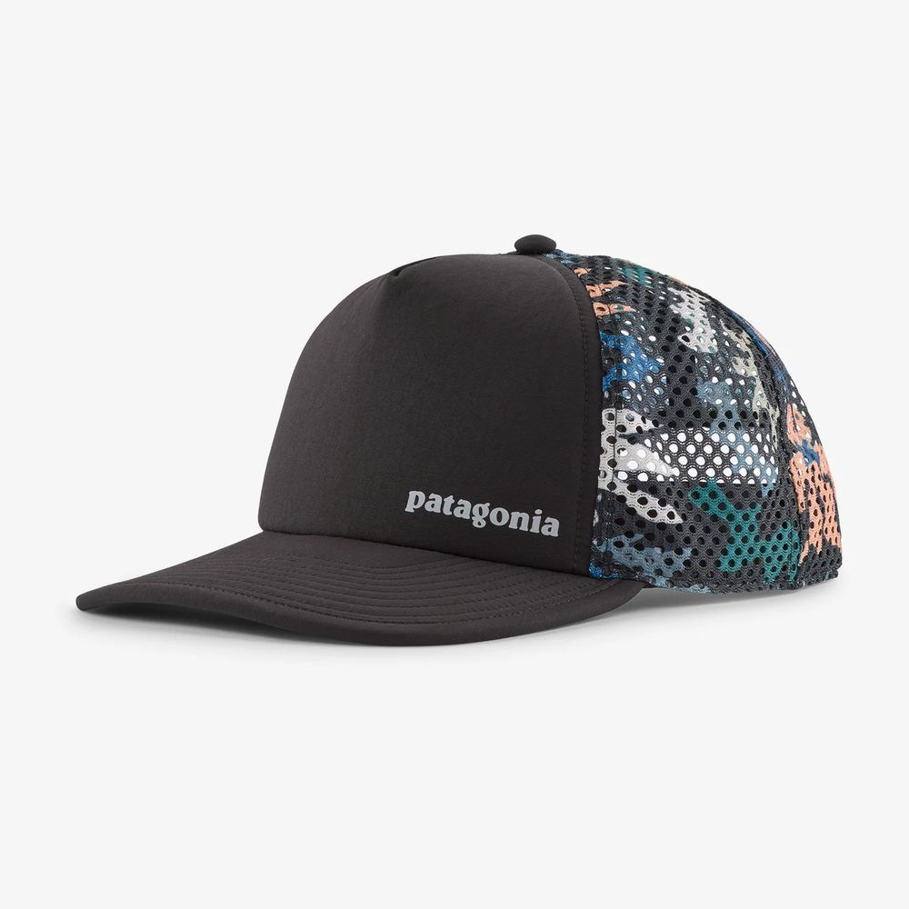 Duckbill Trucker Hat