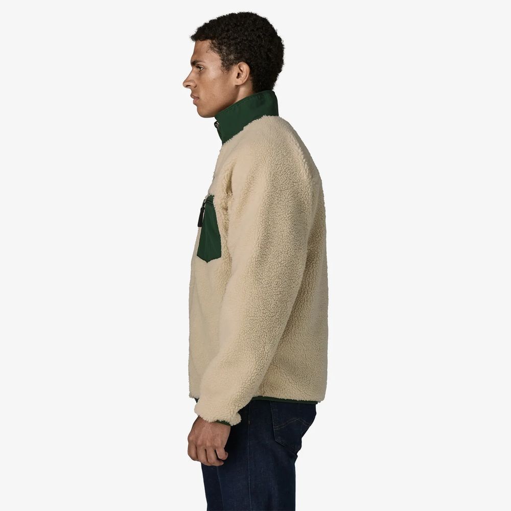 Men's Classic Retro-X Jacket - Image 4