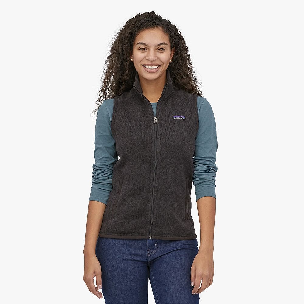 Women's Better Sweater Vest - Image 2