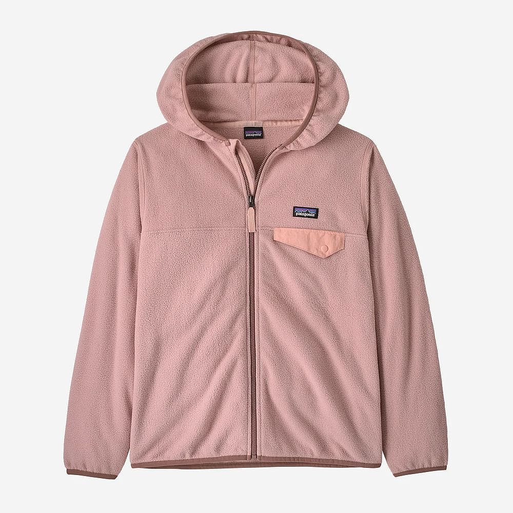 Kids' Micro D Snap-T Jacket