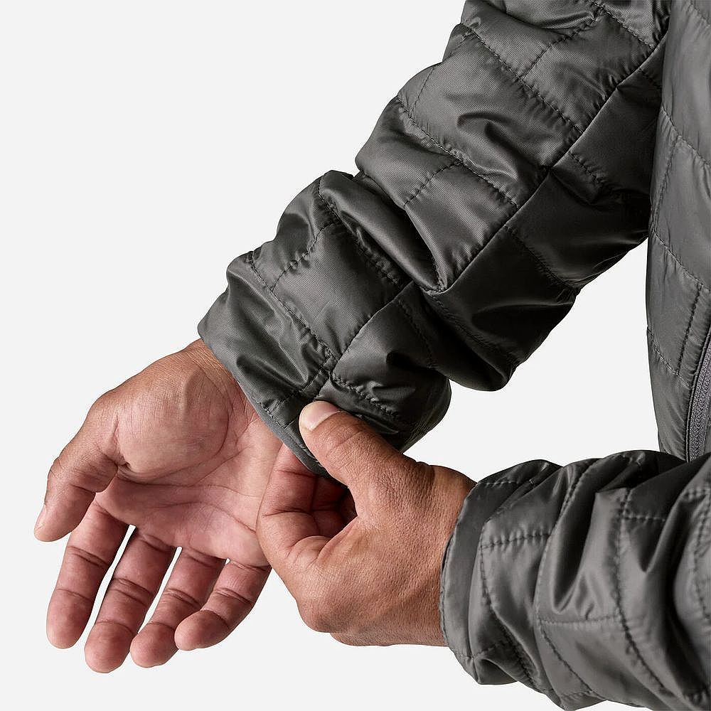 Men's Nano Puff Jacket - Image 8