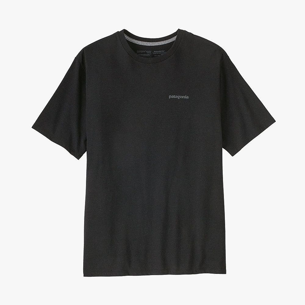 Men's Flying Fish Responsibili-Tee - Image 8