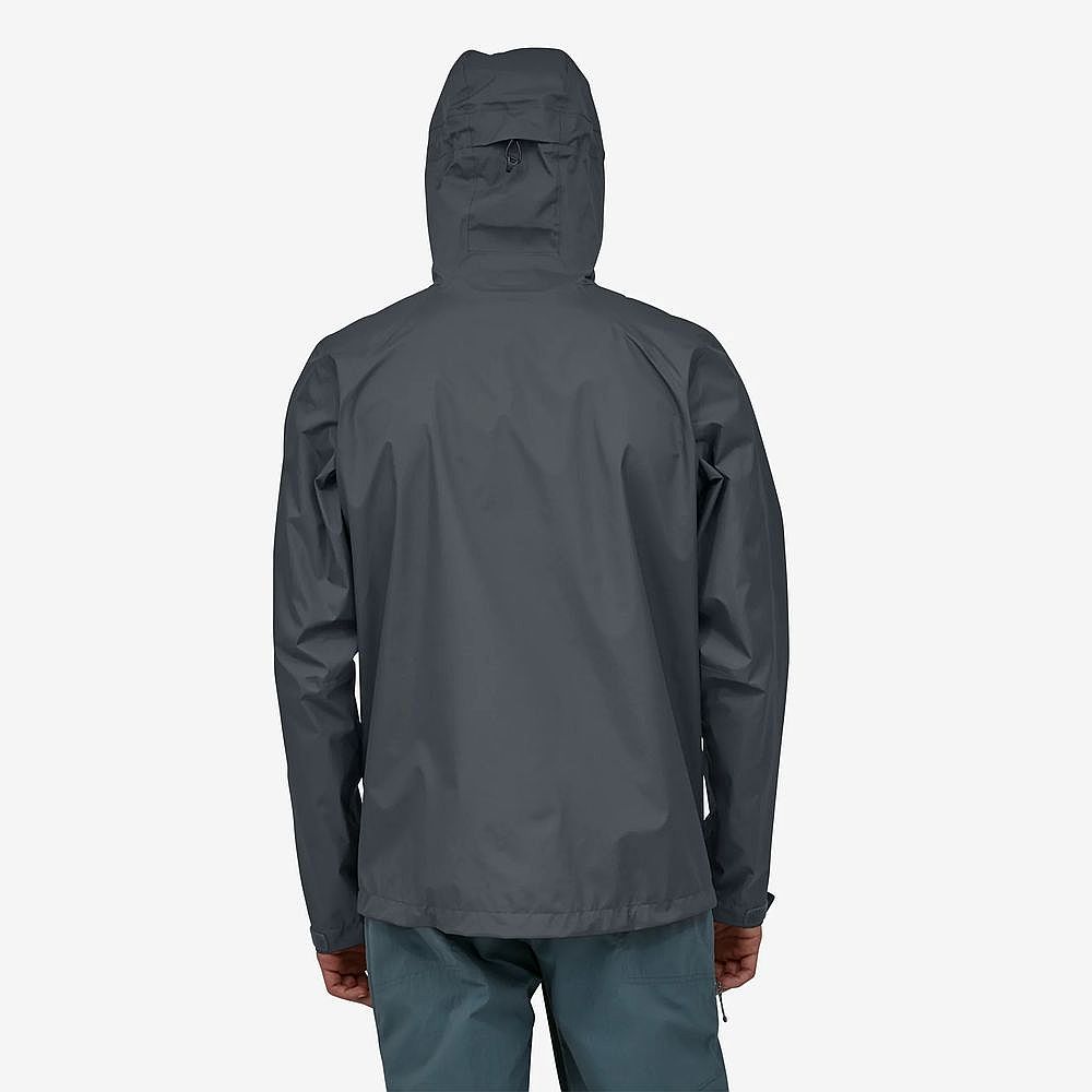 Men's Torrentshell 3L Rain Jacket - Image 3