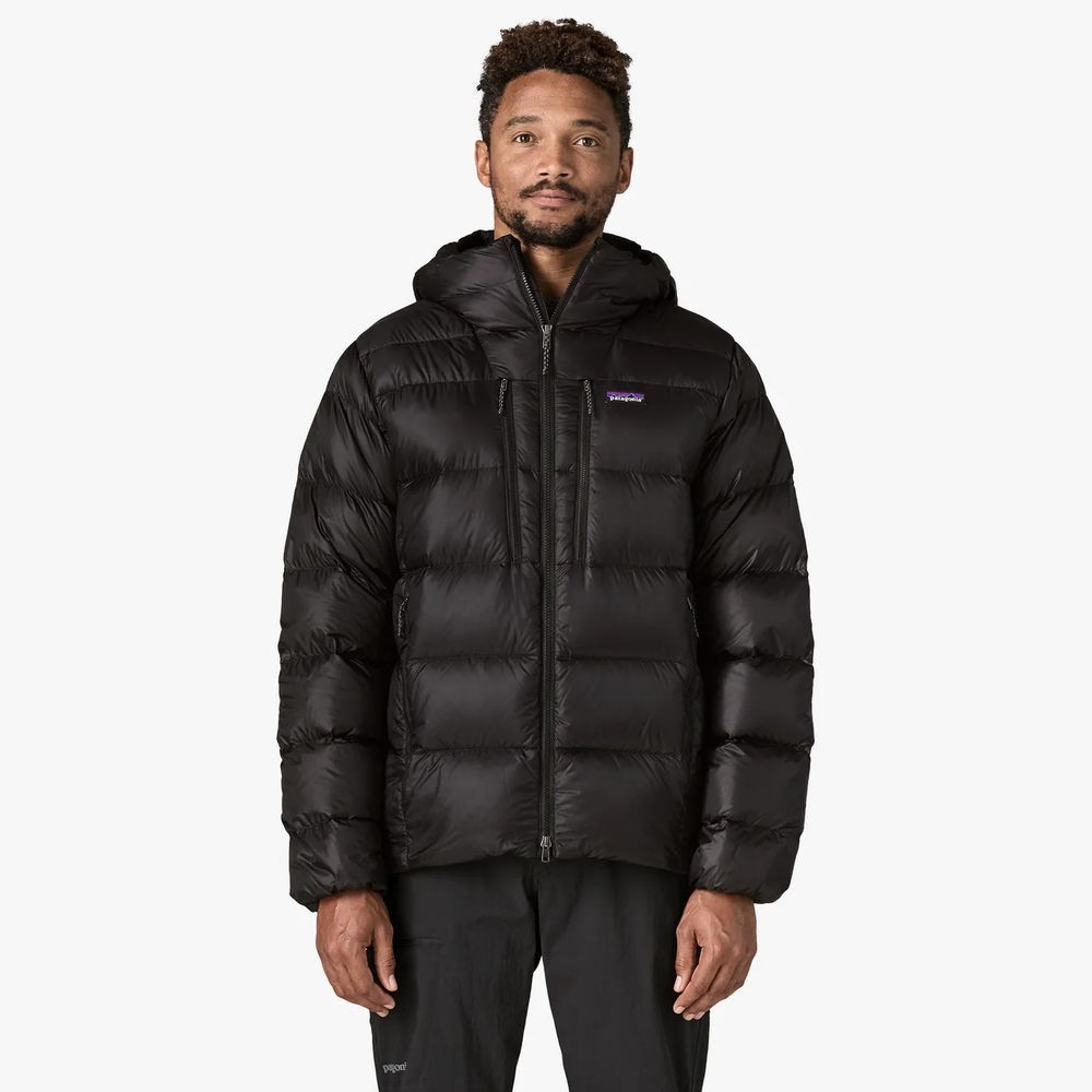 Men's Fitz Roy Down Hoody - Image 2
