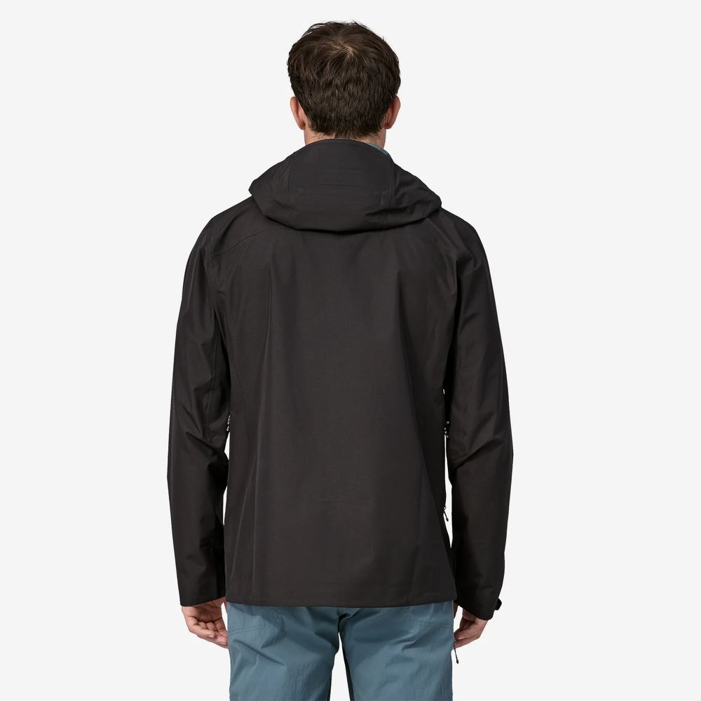 Men's Triolet Jacket - Image 3