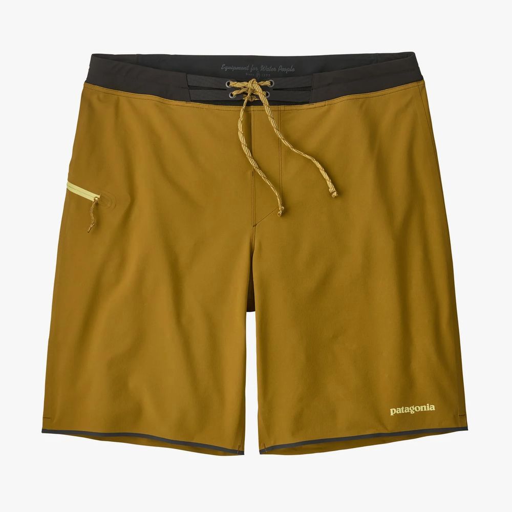 Men's Hydrolock Boardshorts 2.0 - 19"