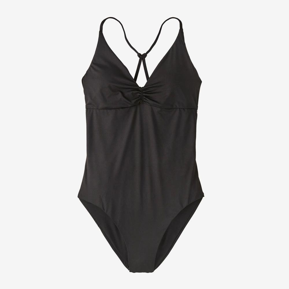 Women's Cross Shore One-Piece Swimsuit