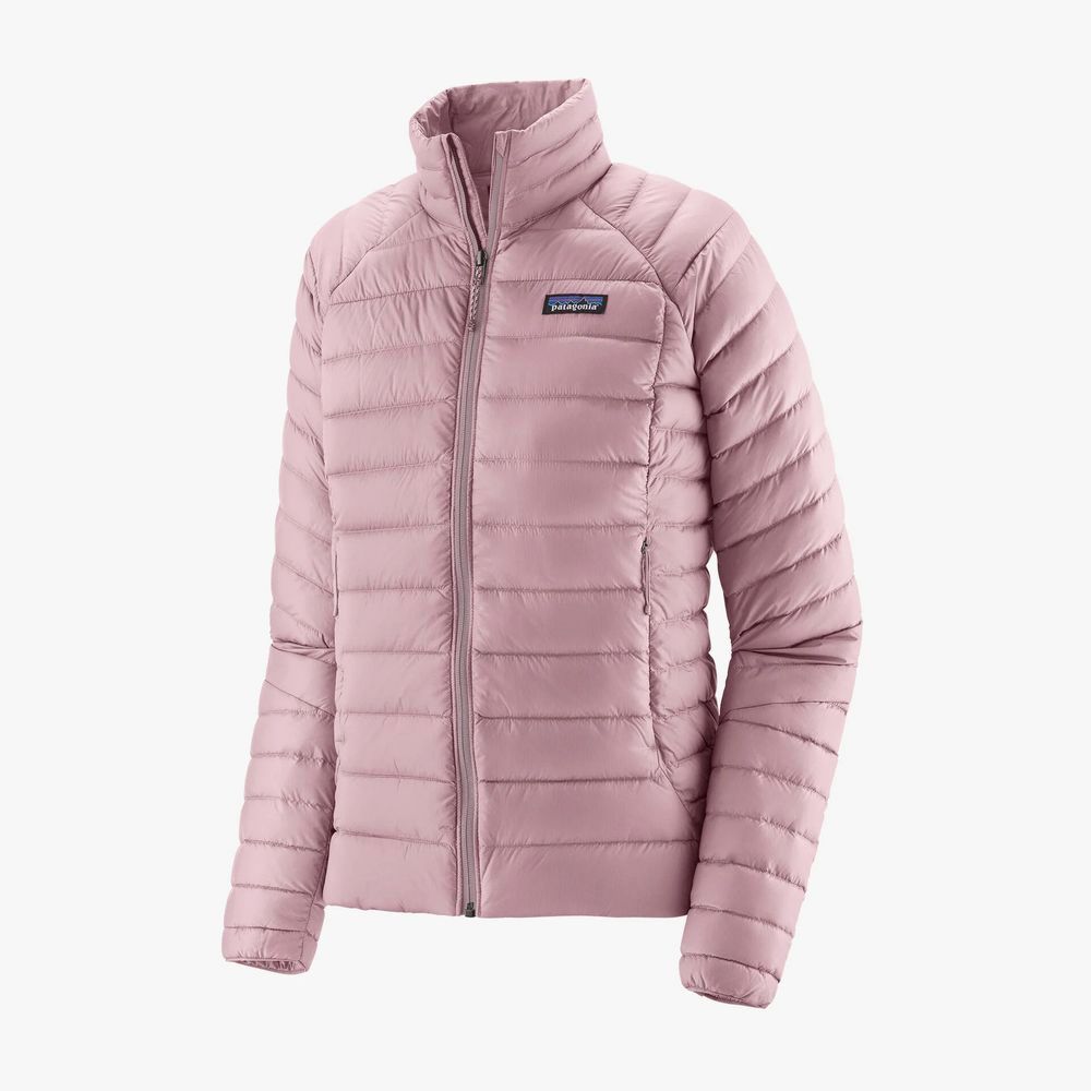 Women's Down Sweater