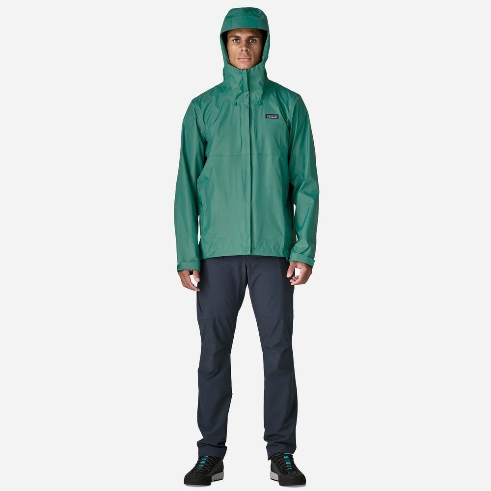 Men's Torrentshell 3L Rain Jacket - Image 4