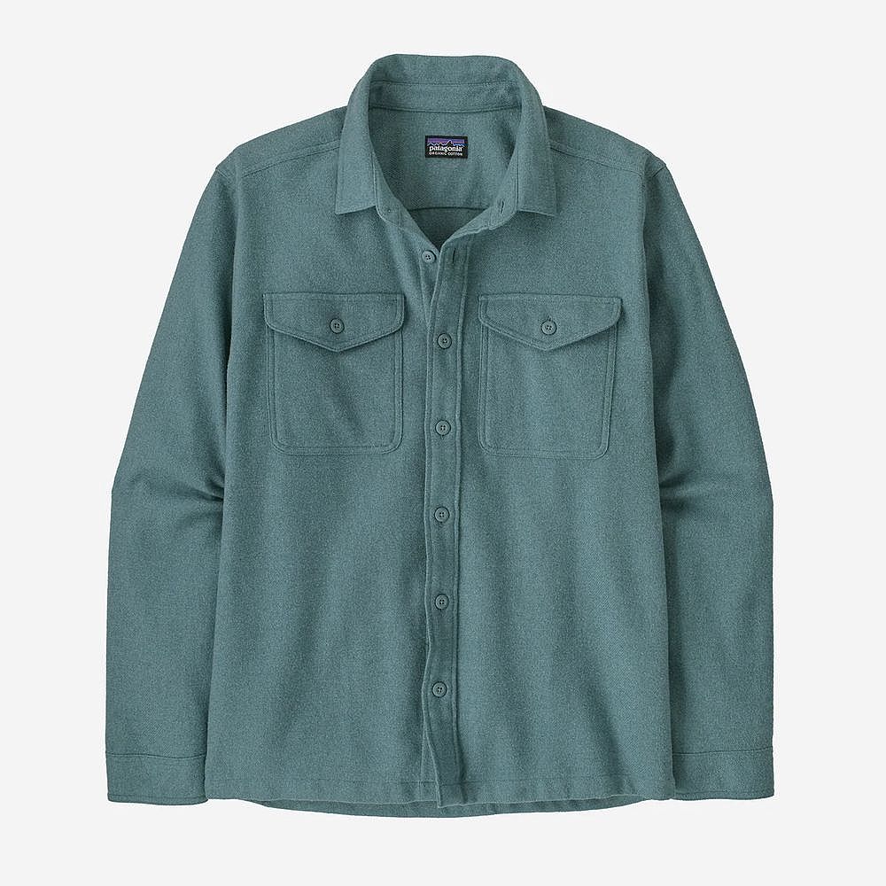 Men's Fjord Flannel Shirt