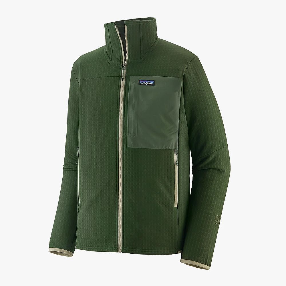 Men's R2 TechFace Jacket