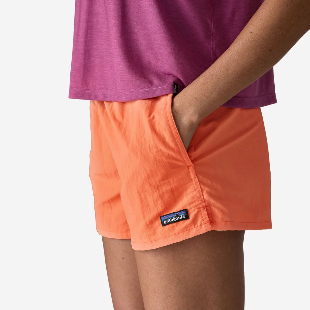 Women's Barely Baggies Shorts - 2 1/2" - Image 6