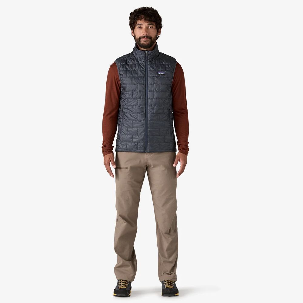 Men's Nano Puff Vest - Image 4