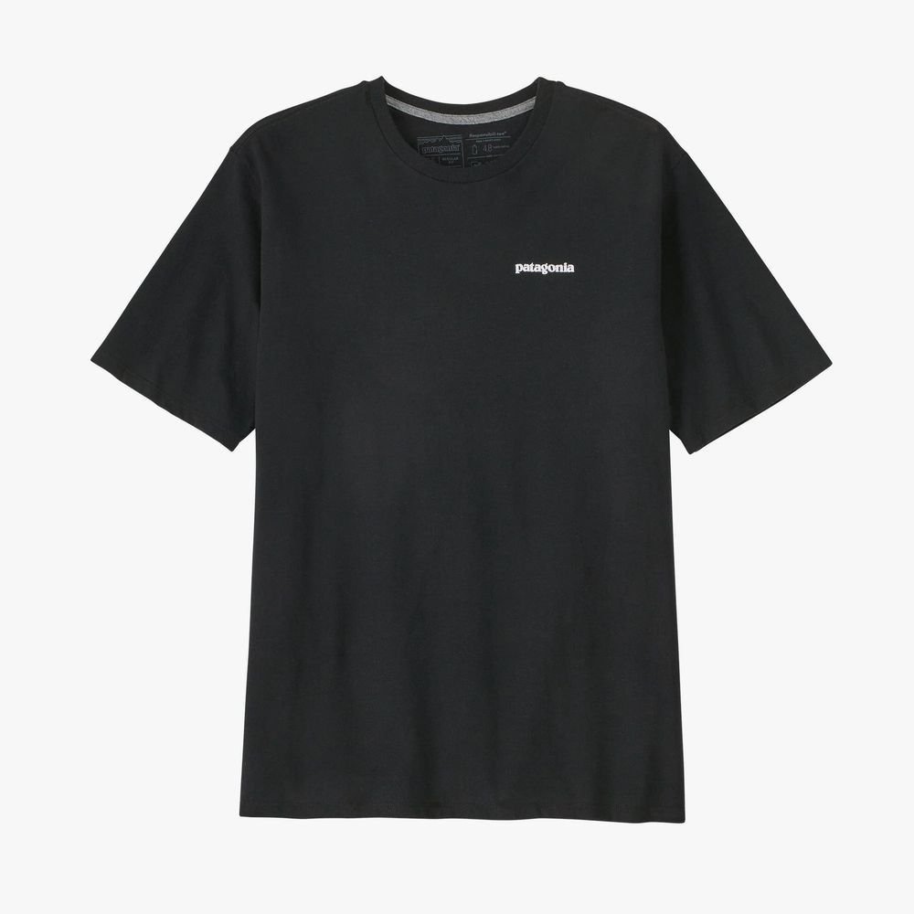 Men's P-6 Logo Responsibili-Tee - Image 6