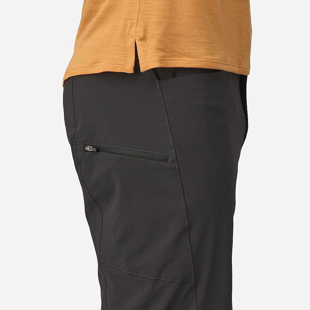 Men's Dirt Craft Bike Shorts - Image 4