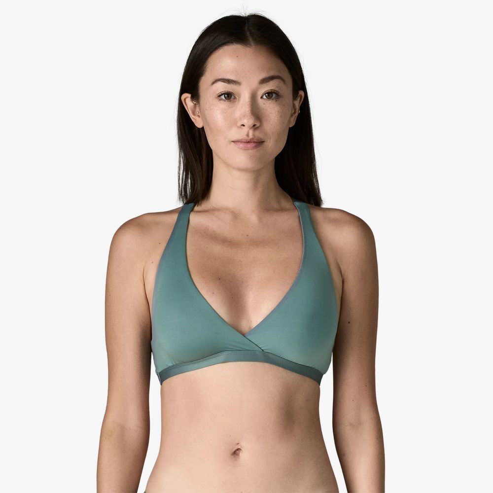 Women's Bottom Turn Top - Image 2