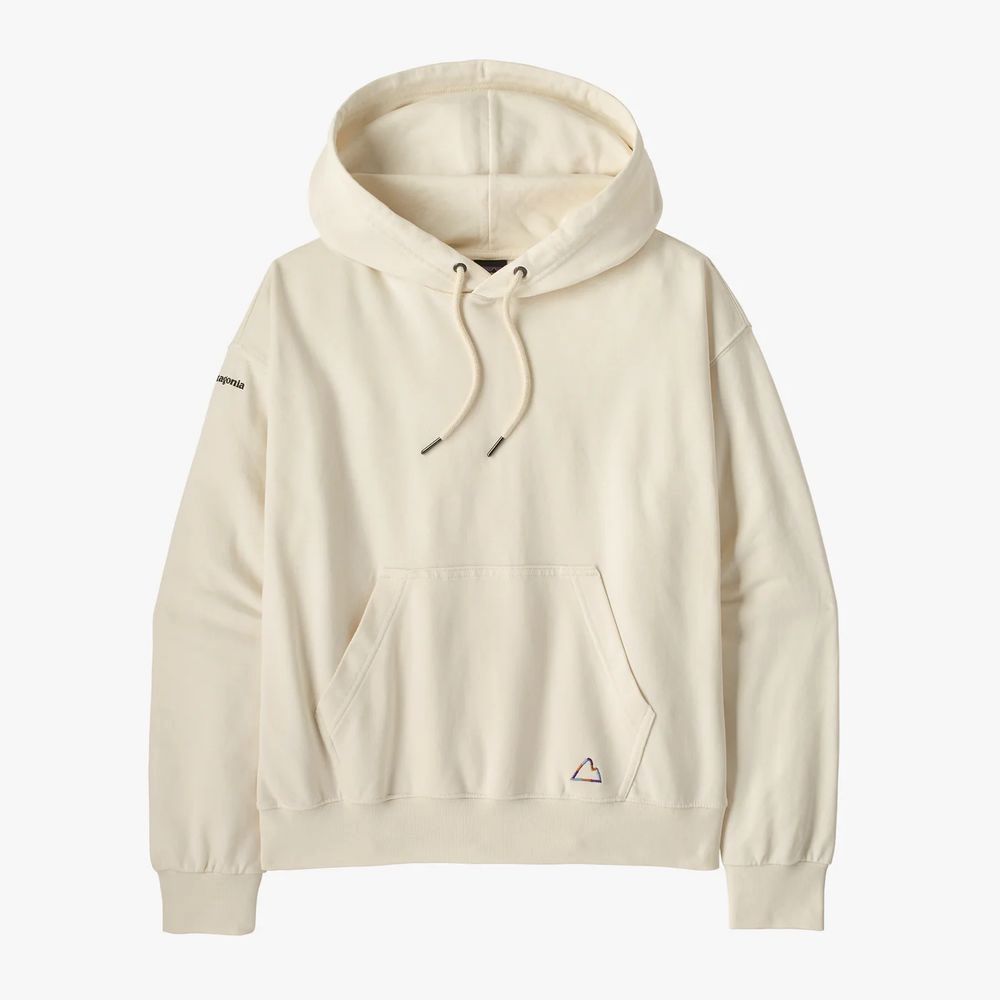 Women's Fitz Roy Massif Daily Hoody