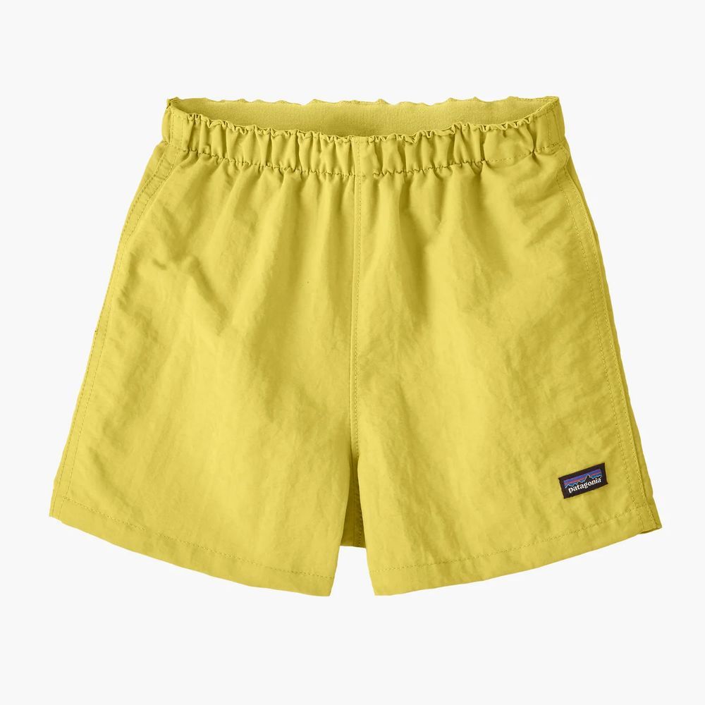 Baby Baggies Shorts