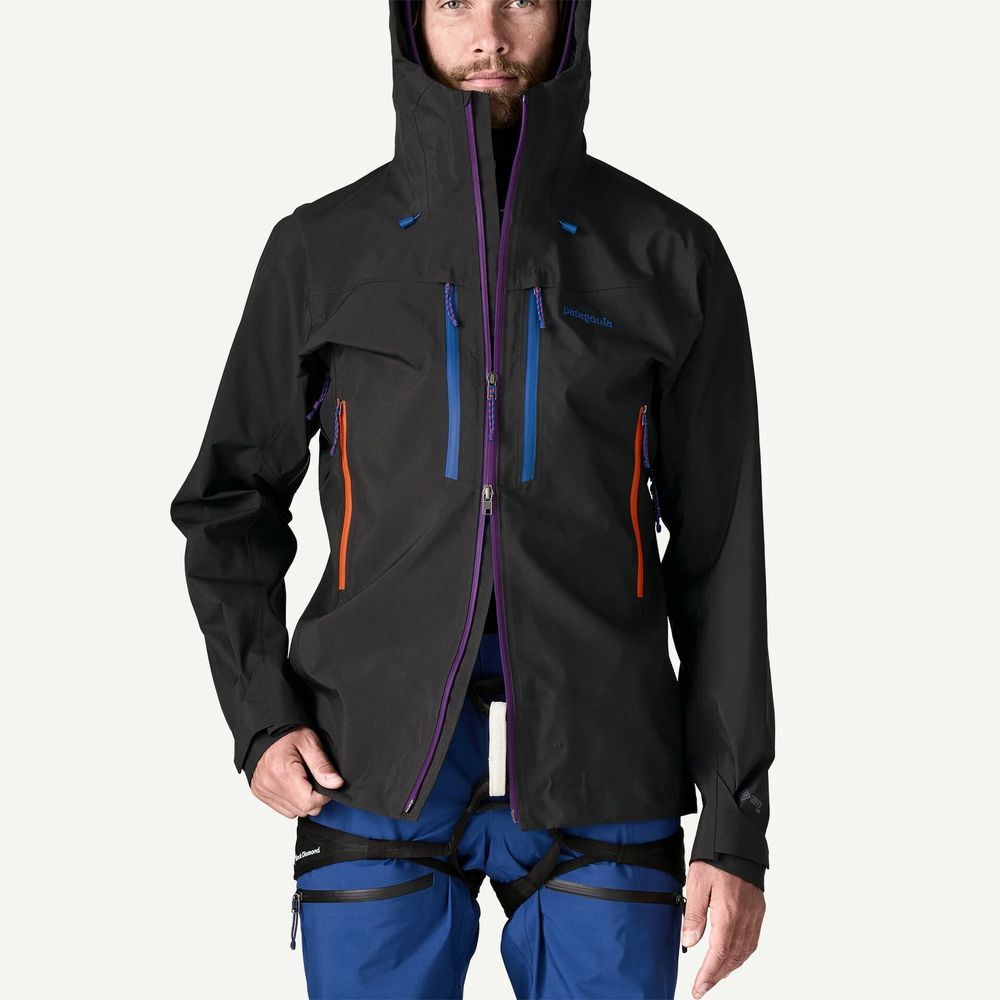 Men's Pluma PRO Jacket - Image 2