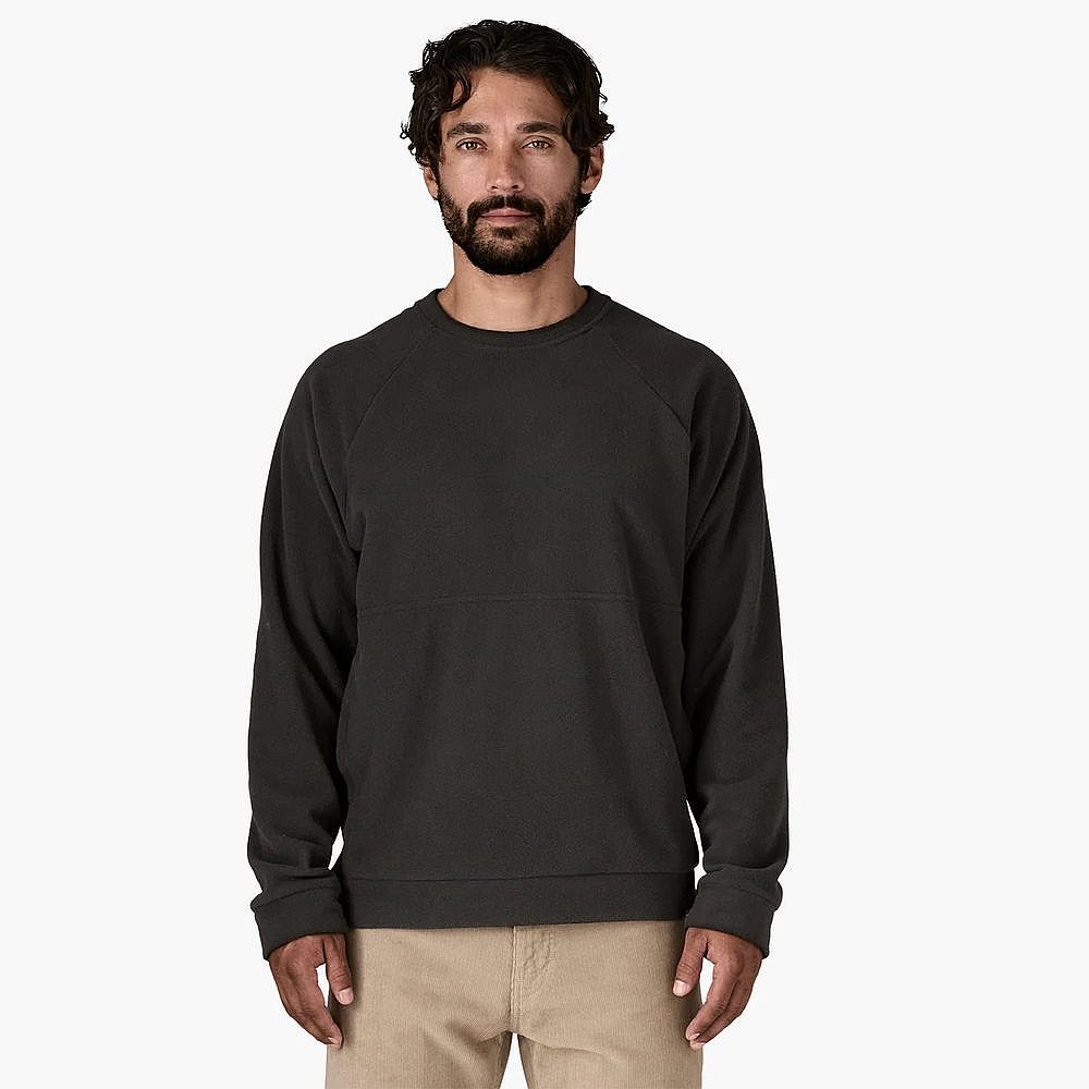 Men's Micro D Crewneck - Image 2